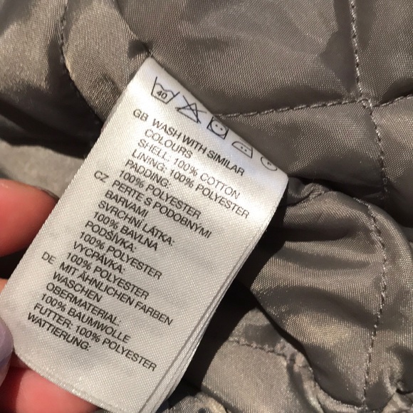 {Divided} Jacket - Picture 7 of 7